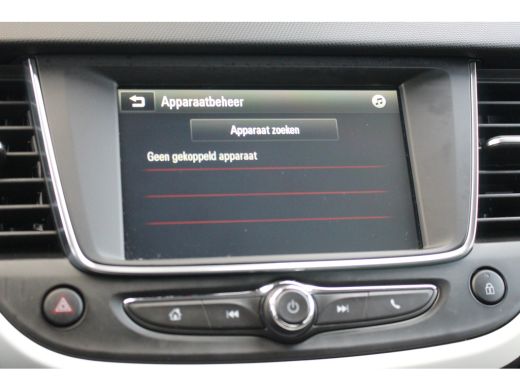 Opel Crossland X 1.2 Turbo Edition 2020 | Cruise | Bluetooth | Airco | LMV | Led | Cruise | Bluetooth | Airco | LM... ActivLease financial lease