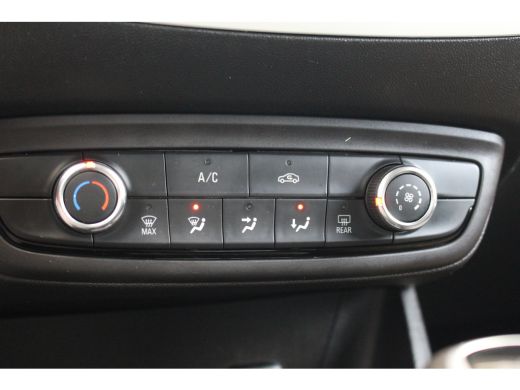 Opel Crossland X 1.2 Turbo Edition 2020 | Cruise | Bluetooth | Airco | LMV | Led | Cruise | Bluetooth | Airco | LM... ActivLease financial lease