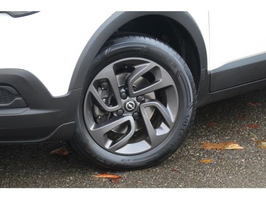 Opel Crossland X 1.2 Turbo Edition 2020 | Cruise | Bluetooth | Airco | LMV | Led | Cruise | Bluetooth | Airco | LM... ActivLease financial lease
