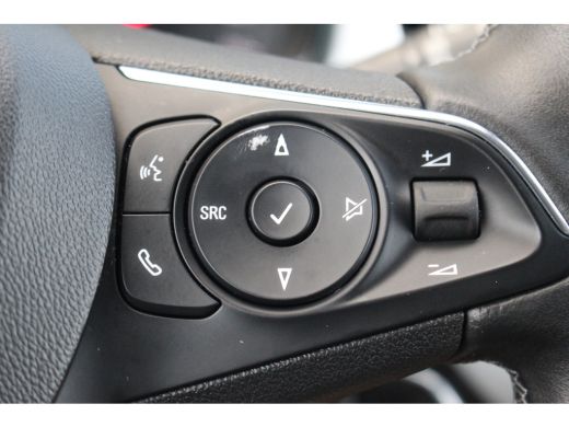 Opel Crossland X 1.2 Turbo Edition 2020 | Cruise | Bluetooth | Airco | LMV | Led | Cruise | Bluetooth | Airco | LM... ActivLease financial lease