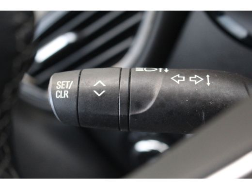 Opel Crossland X 1.2 Turbo Edition 2020 | Cruise | Bluetooth | Airco | LMV | Led | Cruise | Bluetooth | Airco | LM... ActivLease financial lease