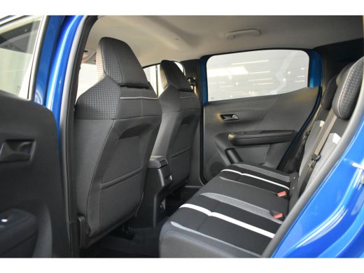 Opel Frontera 1.2 Turbo Hybrid Edition 110pk Automaat DEMO-DEAL! | Navigatie | Stuur/Stoelverwarming | Achterui... ActivLease financial lease