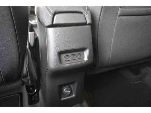 Opel Frontera 1.2 Turbo Hybrid Edition 110pk Automaat DEMO-DEAL! | Navigatie | Stuur/Stoelverwarming | Achterui... ActivLease financial lease