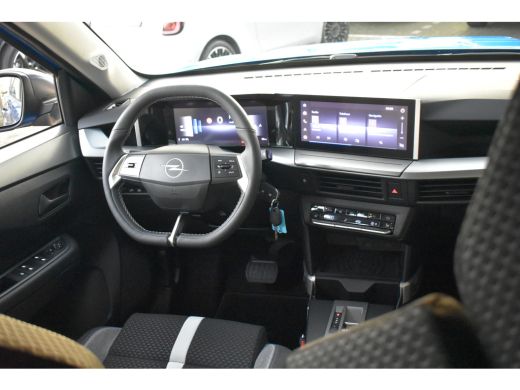 Opel Frontera 1.2 Turbo Hybrid Edition 110pk Automaat DEMO-DEAL! | Navigatie | Stuur/Stoelverwarming | Achterui... ActivLease financial lease