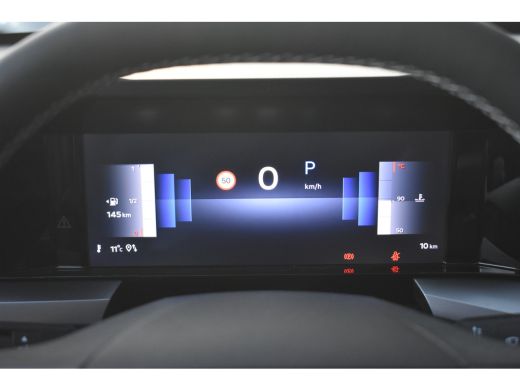 Opel Frontera 1.2 Turbo Hybrid Edition 110pk Automaat DEMO-DEAL! | Navigatie | Stuur/Stoelverwarming | Achterui... ActivLease financial lease