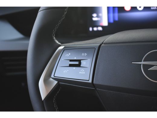 Opel Frontera 1.2 Turbo Hybrid Edition 110pk Automaat DEMO-DEAL! | Navigatie | Stuur/Stoelverwarming | Achterui... ActivLease financial lease