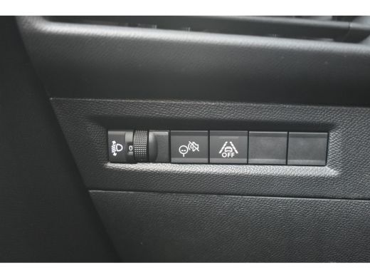 Opel Frontera 1.2 Turbo Hybrid Edition 110pk Automaat DEMO-DEAL! | Navigatie | Stuur/Stoelverwarming | Achterui... ActivLease financial lease