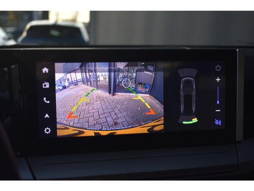 Opel Frontera 1.2 Turbo Hybrid Edition 110pk Automaat DEMO-DEAL! | Navigatie | Stuur/Stoelverwarming | Achterui... ActivLease financial lease