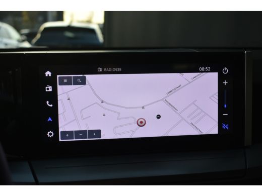 Opel Frontera 1.2 Turbo Hybrid Edition 110pk Automaat DEMO-DEAL! | Navigatie | Stuur/Stoelverwarming | Achterui... ActivLease financial lease