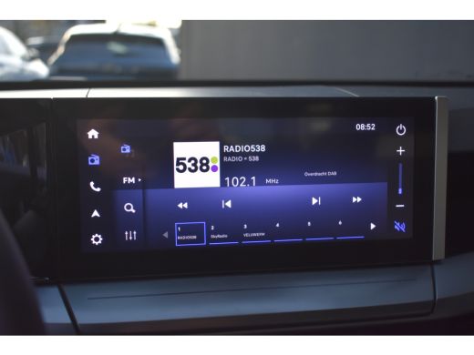 Opel Frontera 1.2 Turbo Hybrid Edition 110pk Automaat DEMO-DEAL! | Navigatie | Stuur/Stoelverwarming | Achterui... ActivLease financial lease