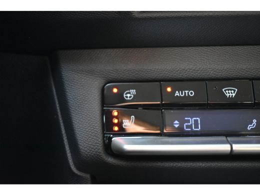 Opel Frontera 1.2 Turbo Hybrid Edition 110pk Automaat DEMO-DEAL! | Navigatie | Stuur/Stoelverwarming | Achterui... ActivLease financial lease