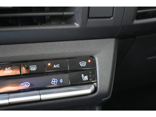 Opel Frontera 1.2 Turbo Hybrid Edition 110pk Automaat DEMO-DEAL! | Navigatie | Stuur/Stoelverwarming | Achterui... ActivLease financial lease