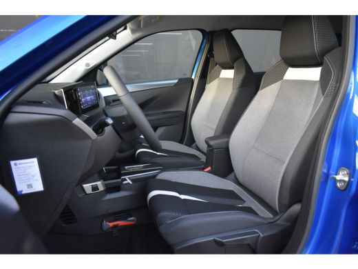 Opel Frontera 1.2 Turbo Hybrid Edition 110pk Automaat DEMO-DEAL! | Navigatie | Stuur/Stoelverwarming | Achterui... ActivLease financial lease