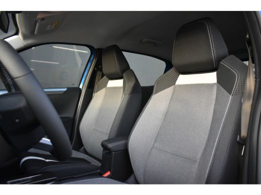 Opel Frontera 1.2 Turbo Hybrid Edition 110pk Automaat DEMO-DEAL! | Navigatie | Stuur/Stoelverwarming | Achterui... ActivLease financial lease