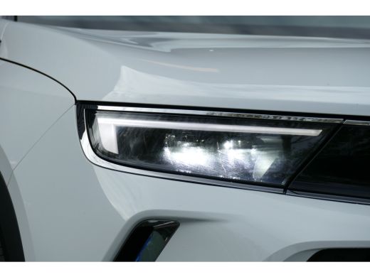 Opel Mokka 1.2 TURBO 130PK ULTIMATE AUTOMAAT / NAVI /ALCANTARA / CLIMA / PDC / 18"LMV / CAMERA / KEYLESS / F... ActivLease financial lease