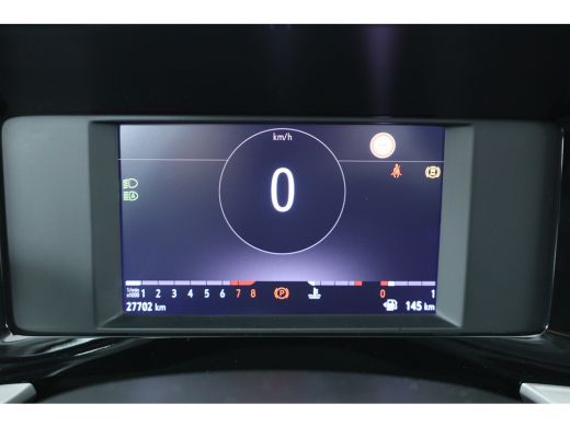 Opel Mokka 1.2 Turbo | Climate control | Full Led | Carplay | Cruise control | Lichtmetaal | Dab+ | ActivLease financial lease