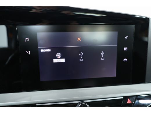 Opel Mokka 1.2 Turbo | Climate control | Full Led | Carplay | Cruise control | Lichtmetaal | Dab+ | ActivLease financial lease