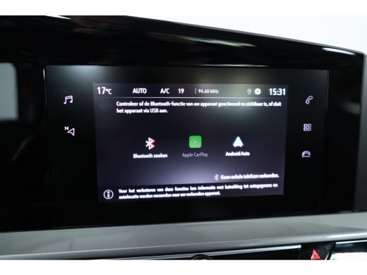 Opel Mokka 1.2 Turbo | Climate control | Full Led | Carplay | Cruise control | Lichtmetaal | Dab+ | ActivLease financial lease