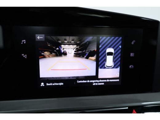 Opel Mokka 1.2 Turbo | Climate control | Full Led | Carplay | Cruise control | Lichtmetaal | Dab+ | ActivLease financial lease