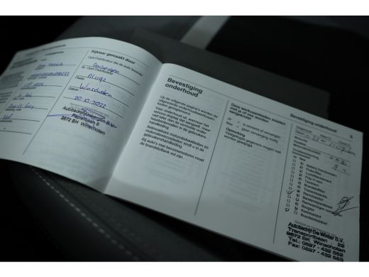 Opel Mokka 1.2 Turbo | Climate control | Full Led | Carplay | Cruise control | Lichtmetaal | Dab+ | ActivLease financial lease