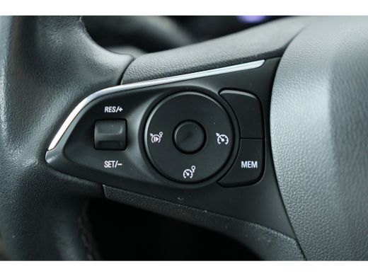 Opel Mokka 1.2 Turbo | Climate control | Full Led | Carplay | Cruise control | Lichtmetaal | Dab+ | ActivLease financial lease