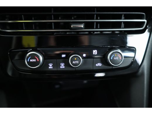 Opel Mokka 1.2 Turbo | Climate control | Full Led | Carplay | Cruise control | Lichtmetaal | Dab+ | ActivLease financial lease