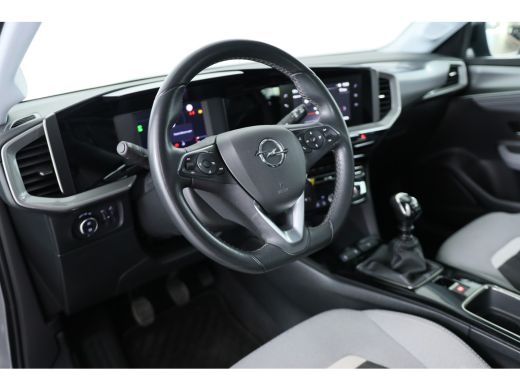 Opel Mokka 1.2 Turbo | Climate control | Full Led | Carplay | Cruise control | Lichtmetaal | Dab+ | ActivLease financial lease