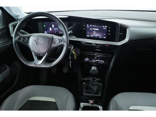 Opel Mokka 1.2 Turbo | Climate control | Full Led | Carplay | Cruise control | Lichtmetaal | Dab+ | ActivLease financial lease