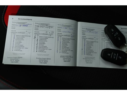 Opel Mokka 1.2 Turbo GS Line Navigatie | Adaptieve Cruise | Camera | Full Led | Carplay | Stoelverwarming | ActivLease financial lease