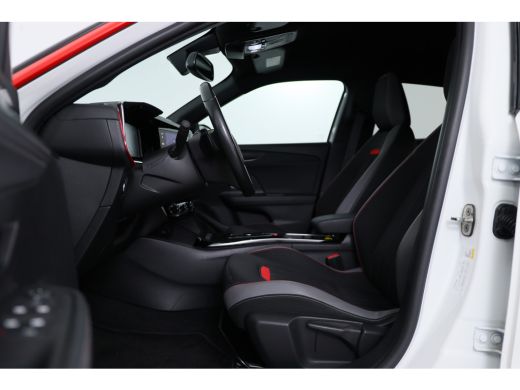 Opel Mokka 1.2 Turbo GS Line Navigatie | Adaptieve Cruise | Camera | Full Led | Carplay | Stoelverwarming | ActivLease financial lease