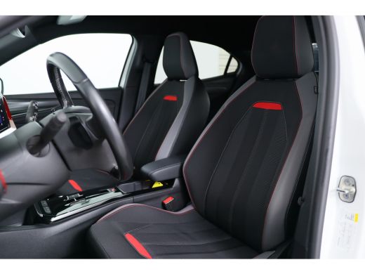 Opel Mokka 1.2 Turbo GS Line Navigatie | Adaptieve Cruise | Camera | Full Led | Carplay | Stoelverwarming | ActivLease financial lease