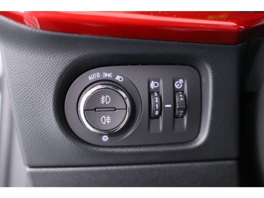 Opel Mokka 1.2 Turbo GS Line Navigatie | Adaptieve Cruise | Camera | Full Led | Carplay | Stoelverwarming | ActivLease financial lease