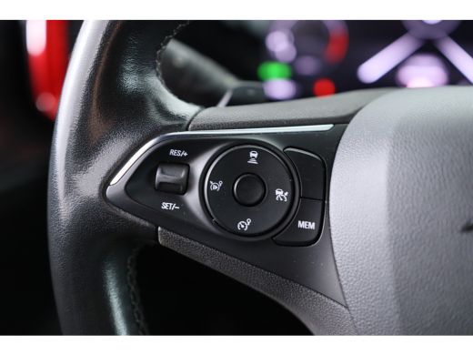 Opel Mokka 1.2 Turbo GS Line Navigatie | Adaptieve Cruise | Camera | Full Led | Carplay | Stoelverwarming | ActivLease financial lease