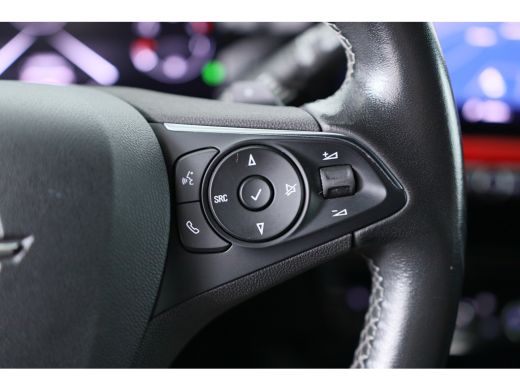 Opel Mokka 1.2 Turbo GS Line Navigatie | Adaptieve Cruise | Camera | Full Led | Carplay | Stoelverwarming | ActivLease financial lease