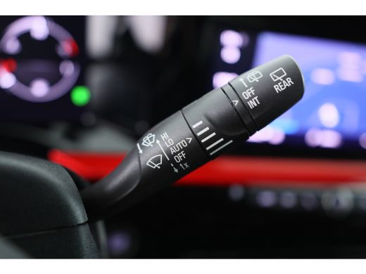 Opel Mokka 1.2 Turbo GS Line Navigatie | Adaptieve Cruise | Camera | Full Led | Carplay | Stoelverwarming | ActivLease financial lease