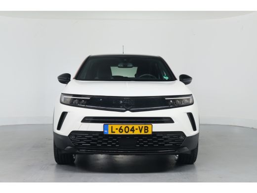 Opel Mokka 1.2 Turbo GS Line Navigatie | Adaptieve Cruise | Camera | Full Led | Carplay | Stoelverwarming | ActivLease financial lease