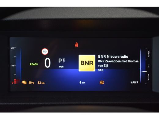 Opel Vivaro-e L3 75 kWh DEMO-DEAL! | Navigatie by App | Dodehoek-Detectie | Achteruitrijcamera | Parkeersensore... ActivLease financial lease