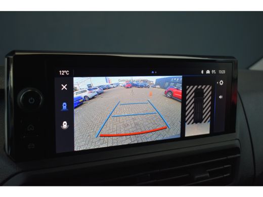 Opel Vivaro-e L3 75 kWh DEMO-DEAL! | Navigatie by App | Dodehoek-Detectie | Achteruitrijcamera | Parkeersensore... ActivLease financial lease