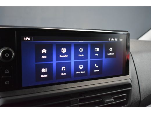 Opel Vivaro-e L3 75 kWh DEMO-DEAL! | Navigatie by App | Dodehoek-Detectie | Achteruitrijcamera | Parkeersensore... ActivLease financial lease