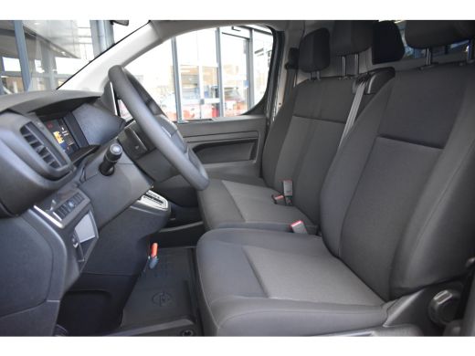 Opel Vivaro-e L3 75 kWh DEMO-DEAL! | Navigatie by App | Dodehoek-Detectie | Achteruitrijcamera | Parkeersensore... ActivLease financial lease