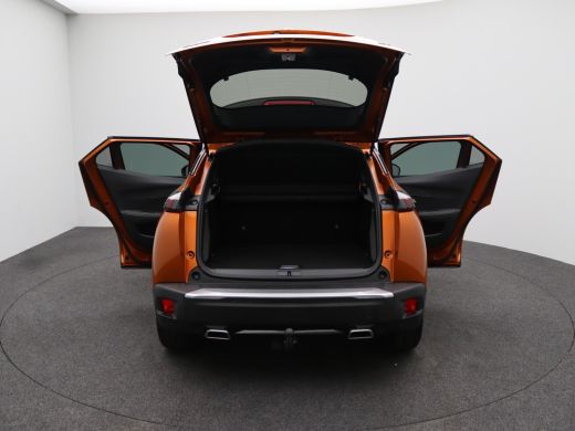 Peugeot 2008 1.2 PureTech GT | Achteruitrijcamera | Airco (automatisch) | Apple Carplay/Android Auto|telefooni... ActivLease financial lease
