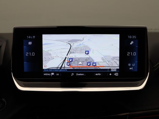 Peugeot 2008 1.2 PureTech GT | Achteruitrijcamera | Airco (automatisch) | Apple Carplay/Android Auto|telefooni... ActivLease financial lease