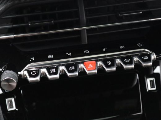 Peugeot 2008 1.2 PureTech GT | Achteruitrijcamera | Airco (automatisch) | Apple Carplay/Android Auto|telefooni... ActivLease financial lease
