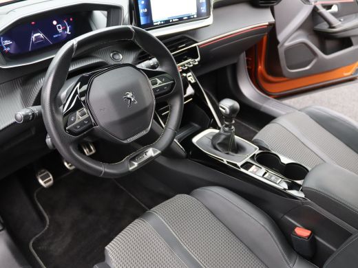 Peugeot 2008 1.2 PureTech GT | Achteruitrijcamera | Airco (automatisch) | Apple Carplay/Android Auto|telefooni... ActivLease financial lease