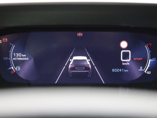 Peugeot 2008 1.2 PureTech GT | Achteruitrijcamera | Airco (automatisch) | Apple Carplay/Android Auto|telefooni... ActivLease financial lease