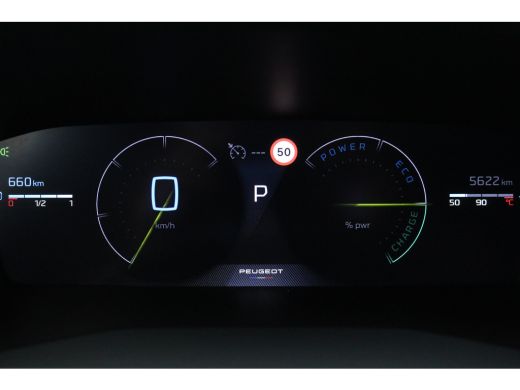 Peugeot 208 1.2 Hybrid 110 e-DCS6 Allure | Camera V+A | Navi | Cruise | Carplay | Dodehoek Sens. | LMV 16" | ... ActivLease financial lease