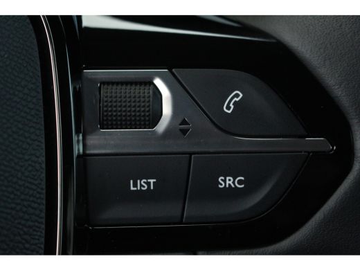 Peugeot 208 1.2 Hybrid 110 e-DCS6 Allure | Camera V+A | Navi | Cruise | Carplay | Dodehoek Sens. | LMV 16" | ... ActivLease financial lease