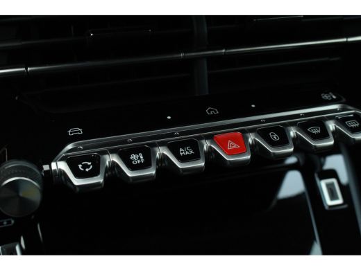 Peugeot 208 1.2 Hybrid 110 e-DCS6 Allure | Camera V+A | Navi | Cruise | Carplay | Dodehoek Sens. | LMV 16" | ... ActivLease financial lease