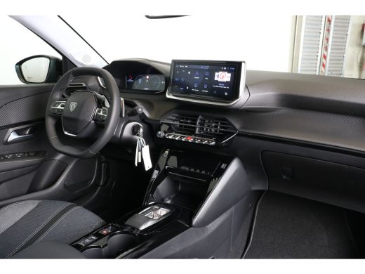 Peugeot 208 1.2 Hybrid 110 e-DCS6 Allure | Navi | Clima | Cruise | Camera V+A | Parkeersensoren V+A | Dodehoe... ActivLease financial lease