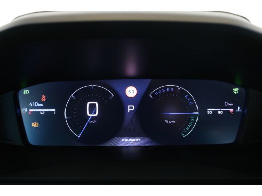 Peugeot 208 1.2 Hybrid 110 e-DCS6 Allure | Navi | Clima | Cruise | Camera V+A | Parkeersensoren V+A | Dodehoe... ActivLease financial lease